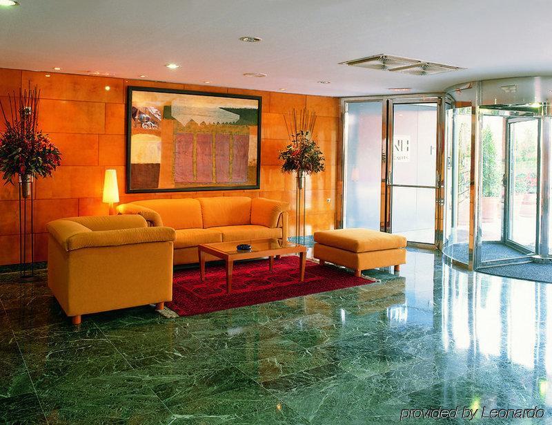 Hotel Ciudad De Valladolid Luaran gambar