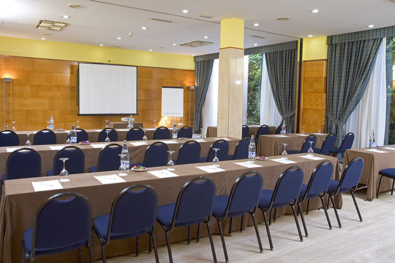 Hotel Ciudad De Valladolid Kemudahan gambar
