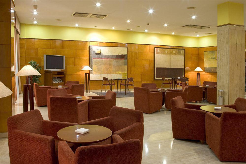 Hotel Ciudad De Valladolid Dalaman gambar